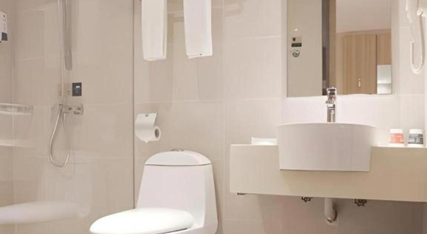 City Comfort Inn Hengyang Dayang Department Lianhu Plaza Екстериор снимка