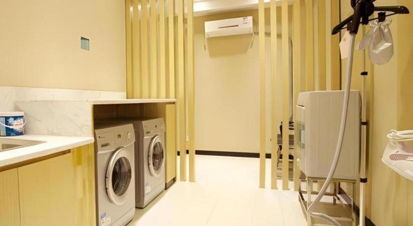 City Comfort Inn Hengyang Dayang Department Lianhu Plaza Екстериор снимка