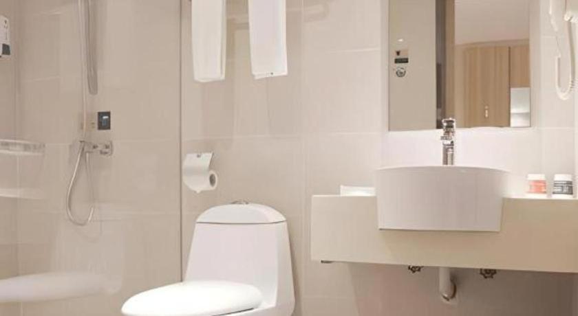 City Comfort Inn Hengyang Dayang Department Lianhu Plaza Екстериор снимка