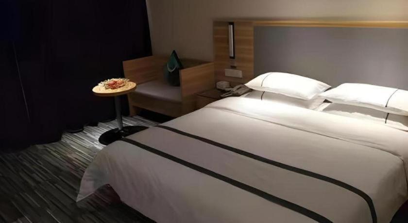 City Comfort Inn Hengyang Dayang Department Lianhu Plaza Екстериор снимка